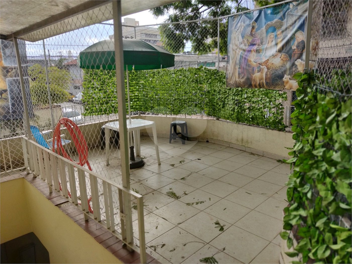Casa à venda com 4 quartos em Vila Mariana, São Paulo, SP