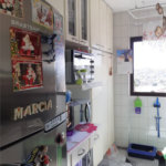 Apartamento à venda com 2 quartos em Vila Mazzei, São Paulo, SP