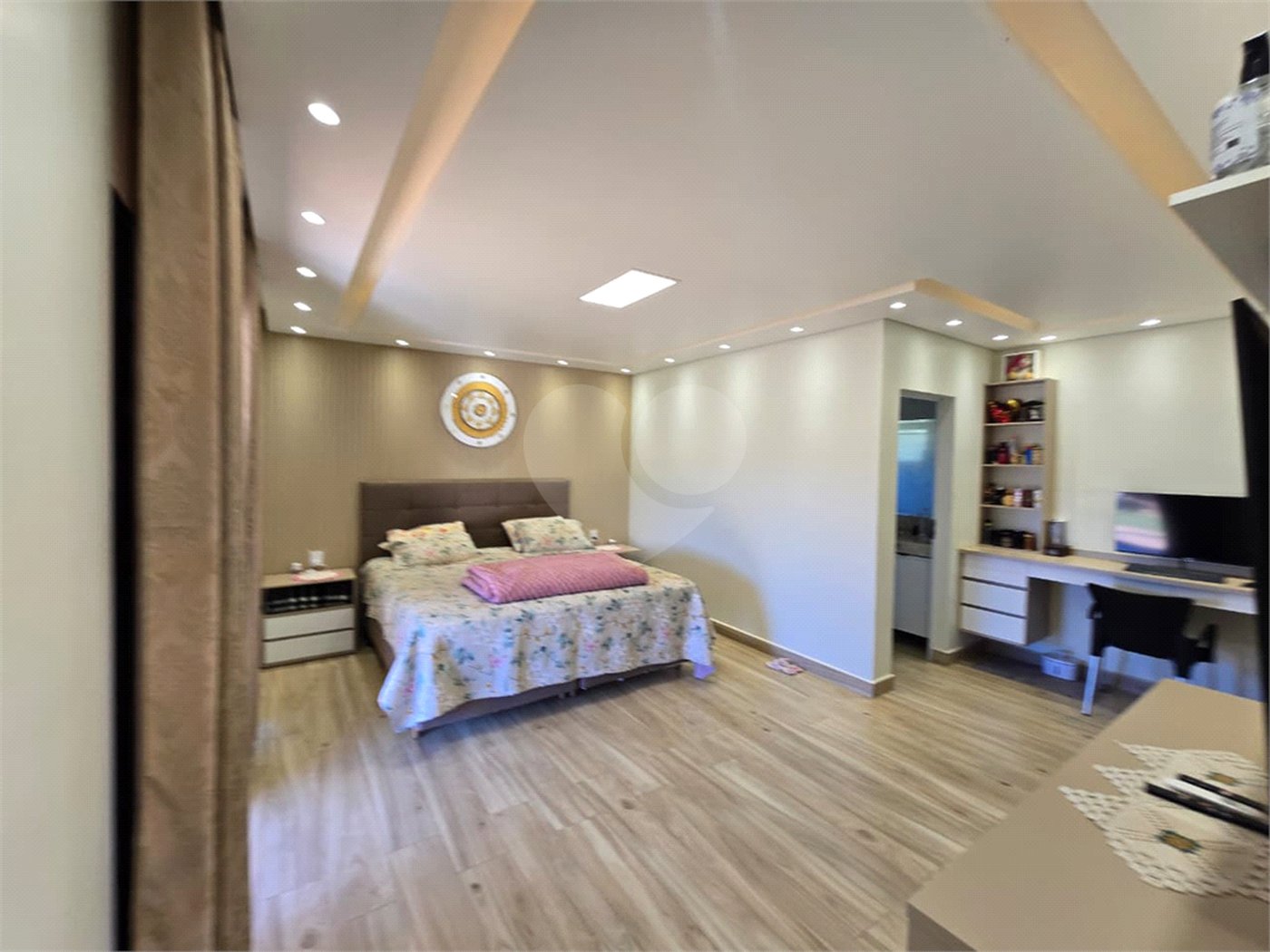 Chácara à venda com 2 quartos, sendo 1 suíte,  em Vila Itapetininga, Itapetininga, SP