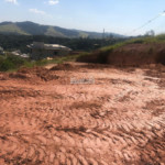 Terreno à venda no condomínio Alto da Floresta, Bom Jesus dos Perdões - SP