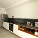 Apartamento à venda com 1 quarto em Vila Mariana, São Paulo, SP