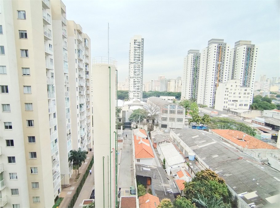 Apartamento à venda com 2 quartos em Barra Funda, São Paulo, SP