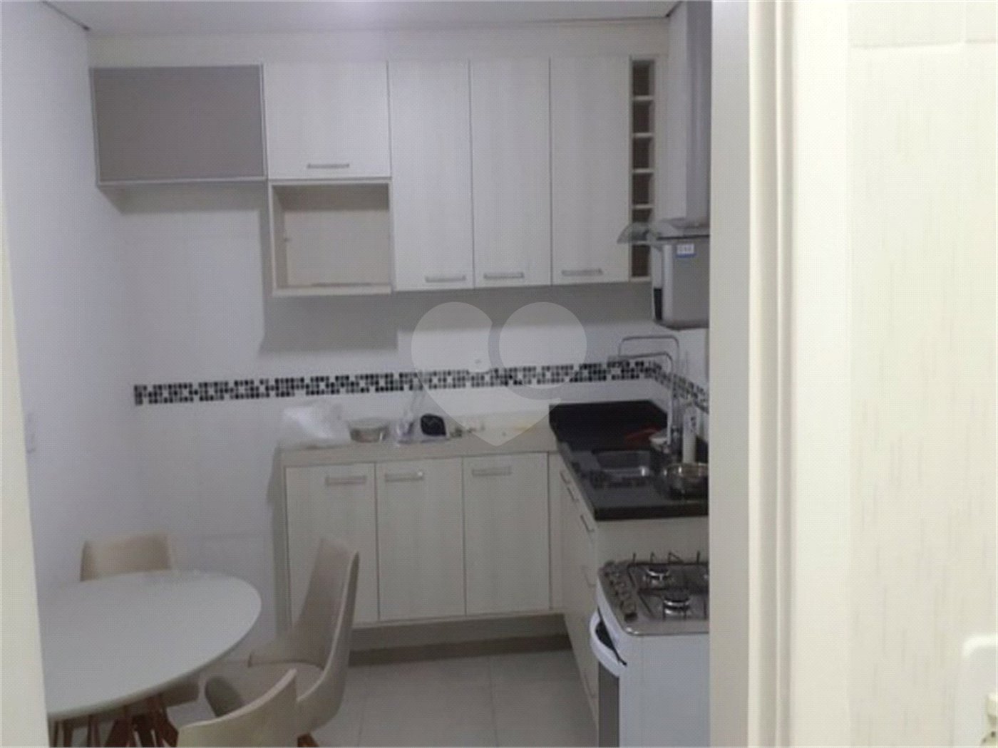 Casa à venda com 1 quarto em Vila Mazzei, São Paulo, SP