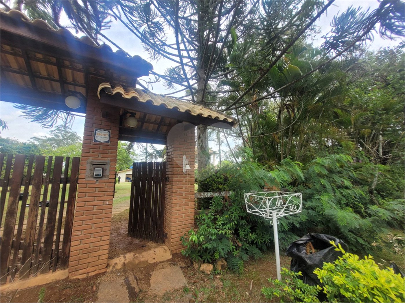 Chácara à venda com 5 quartos, sendo 1 suíte, em Chácara Residencial Paraíso Marriot, Itu, SP