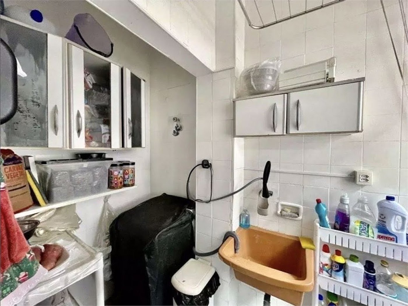 Apartamento à venda, 75 m² por R$ 380.000,00 - Encruzilhada - Santos/SP