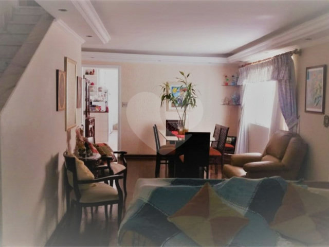 Sobrado à venda com 3 quartos, sendo 1 suíte,  em Horto, São Paulo, SP