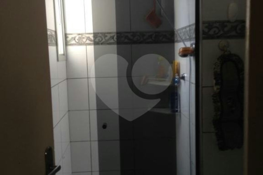 Apartamento à venda com 3 quartos em Vila Nova Cachoeirinha, São Paulo, SP