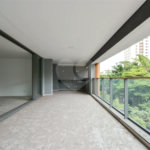 Apartamento à venda com 4 suítes em Perdizes, São Paulo, SP