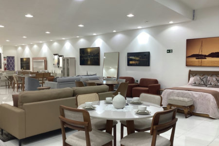 Loja para alugar, 290 m² por R$ 25.000,00 - Centro - Santos/SP