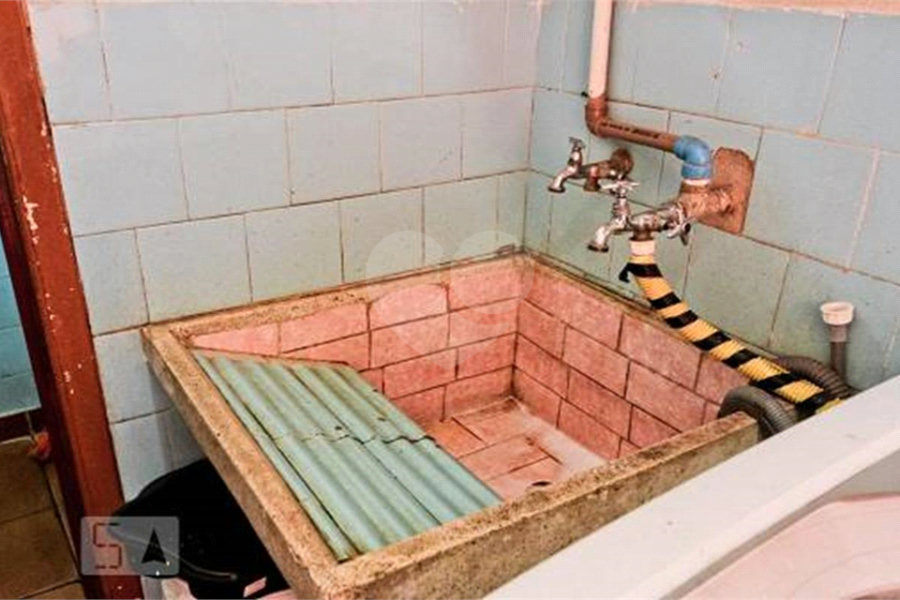 Sobrado à venda com 2 quartos em Tucuruvi, São Paulo, SP