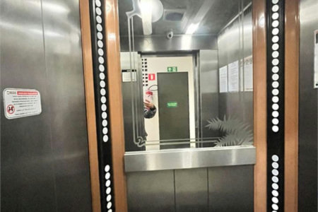 Apartamento com 1 dormitório à venda, 52 m² por R$ 281.000,00 - Jardim Três Marias - Guarujá/SP