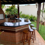 Sobrado à venda com 3 suítes em Vila Velosa, Araraquara, SP