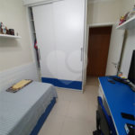 Apartamento à venda com 3 quartos, sendo 1 suíte,  em Lauzane Paulista, São Paulo, SP