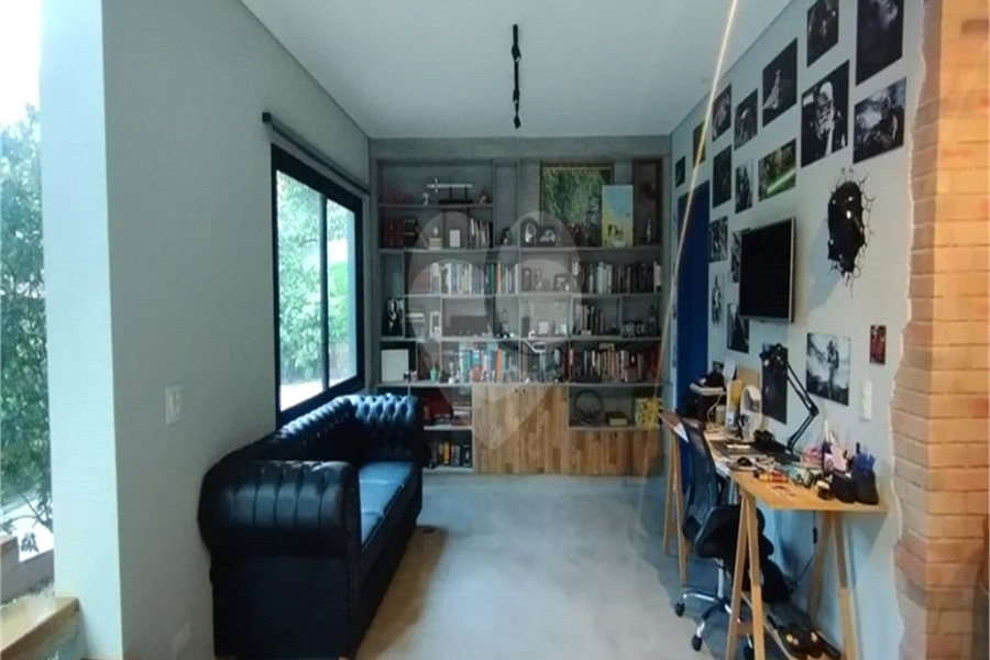 Casa à venda com 3 suítes no condomínio Sausalito, Mairiporã - SP