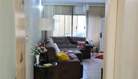 Sobrado à venda com 3 quartos, sendo 1 suíte,  em Vila Ester (zona Norte), São Paulo, SP