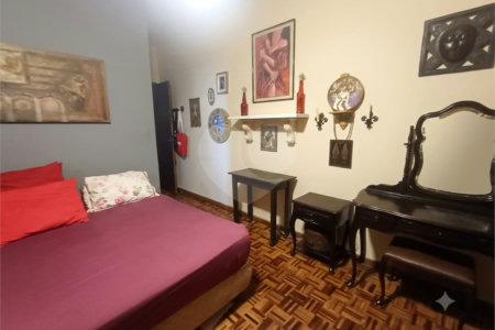 Apartamento à venda com 2 quartos, sendo 1 suíte,  em Vila Isabel, Rio de Janeiro, RJ