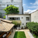 Casa para alugar com 5 quartos, sendo 2 suítes, em Brooklin, São Paulo, SP