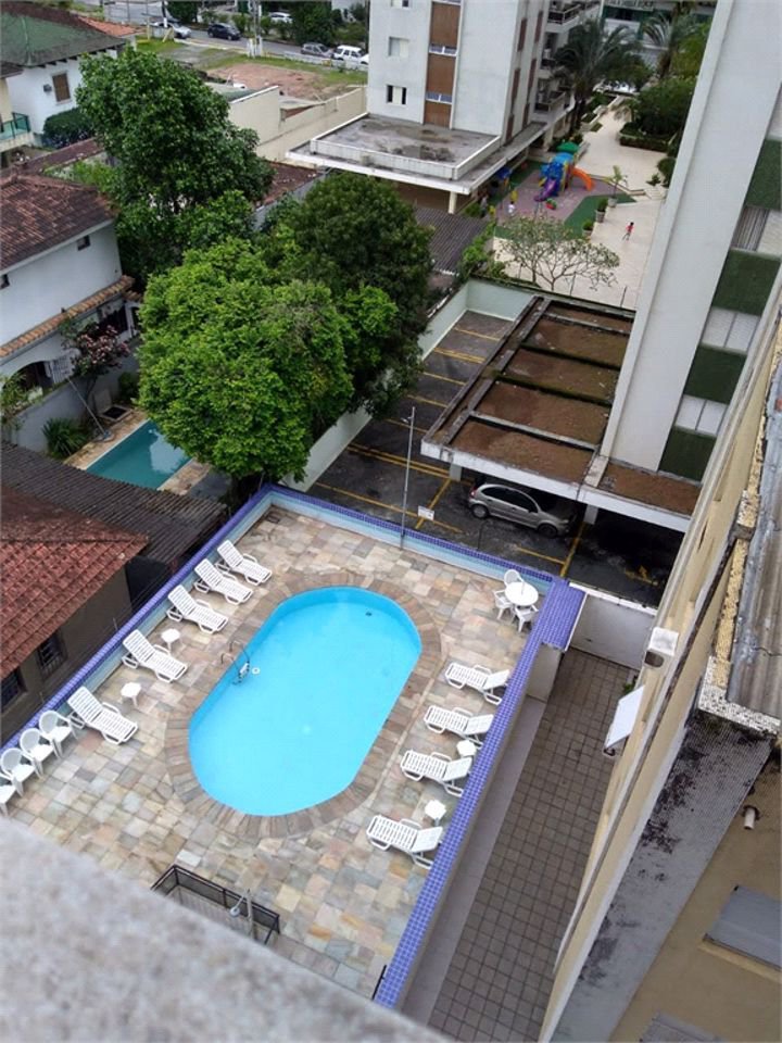Apartamento Residencial à venda, Vila Maia, Guarujá - AP1033.