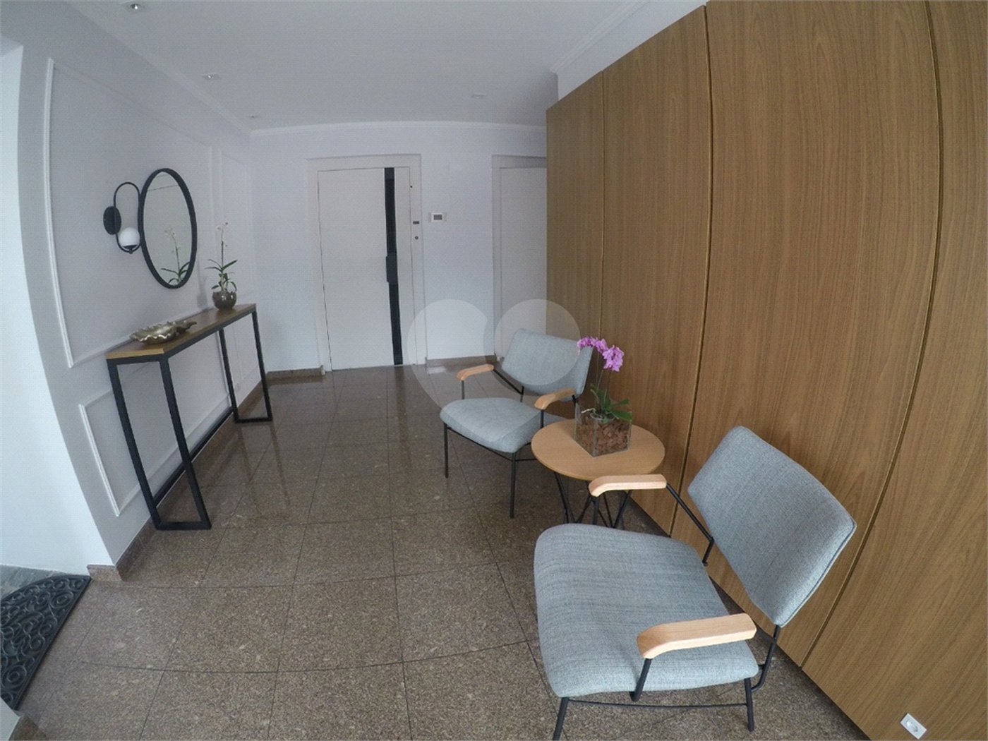 Apartamento para alugar com 2 quartos, sendo 1 suíte, em Campo Belo, São Paulo, SP