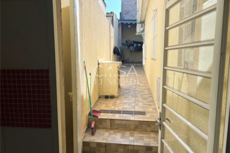 Sobrado à venda com 1 quarto, sendo 2 suítes, em Vila Santana, Sorocaba, SP