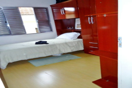 Casa à venda com 3 quartos em Jardim Bonfiglioli, São Paulo, SP