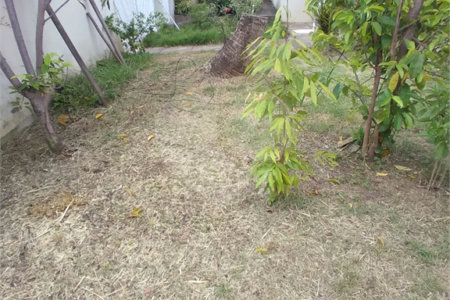 Casa Térrea à venda com 2 quartos em Campo Grande, Rio de Janeiro, RJ