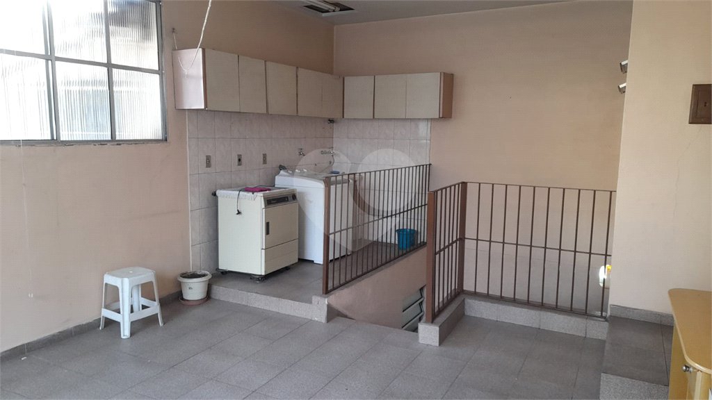 Casa de Vila à venda com 3 quartos, sendo 1 suíte, em Pari, São Paulo, SP