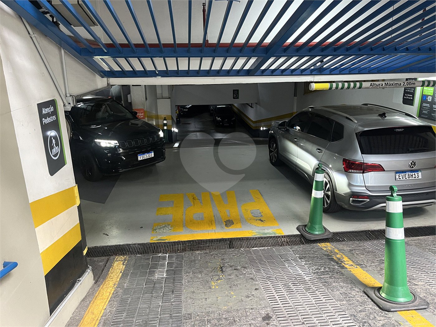 Sala à venda ou para alugar em Santa Cecília, São Paulo, SP