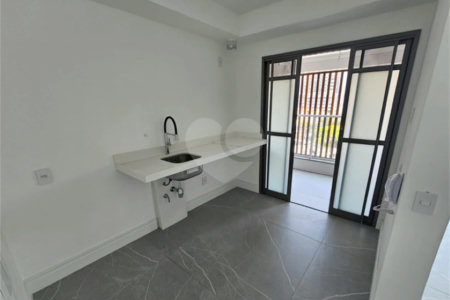 Apartamento à venda com 2 quartos, sendo 1 suíte, em Perdizes, São Paulo, SP