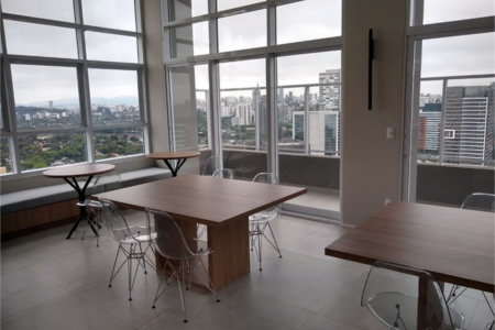 Apartamento à venda com 2 quartos, sendo 1 suíte, em Butantã, São Paulo, SP