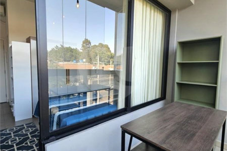 Apartamento à venda com 1 suíte em Vila Olímpia, São Paulo, SP