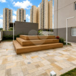 Apartamento à venda com 3 suítes no Centro, São Bernardo do Campo, SP