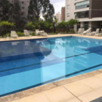 Apartamento à venda ou para alugar com 3 quartos, sendo 1 suíte,  em Parque Reboucas, São Paulo, SP