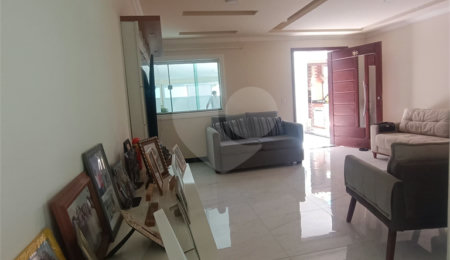 Casa à venda com 3 quartos, sendo 1 suíte,  em São José, Armação dos Búzios, RJ