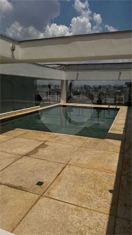 Apartamento para alugar com 1 quarto em Jardim Paulista, São Paulo, SP