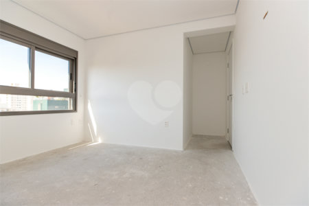 Apartamento à venda com 3 suítes em Brooklin Paulista, São Paulo, SP