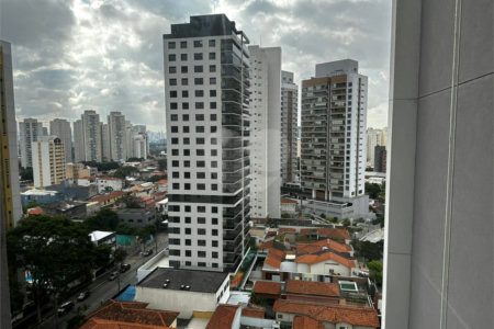 Apartamento à venda com 4 suítes em Água Branca, São Paulo, SP