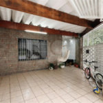 Casa à venda com 4 quartos, sendo 1 suíte, em Parque Edu Chaves, São Paulo, SP