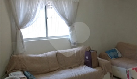 Sobrado à venda com 2 quartos em Tucuruvi, São Paulo, SP