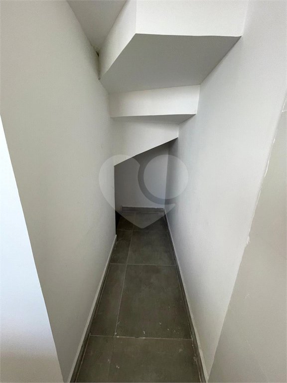 Casa à venda com 2 quartos no condomínio Residencial Calegari, São Paulo - SP