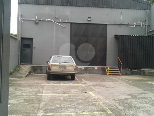 Prédio à venda em Mandaqui, São Paulo, SP