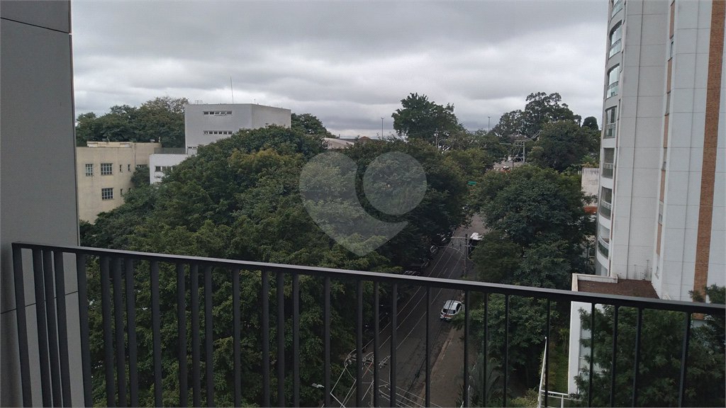 Studio para alugar com 1 quarto em Pinheiros, São Paulo, SP