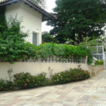 Casa Térrea à venda ou para alugar com 4 suítes em Jardim Floresta, São Paulo, SP