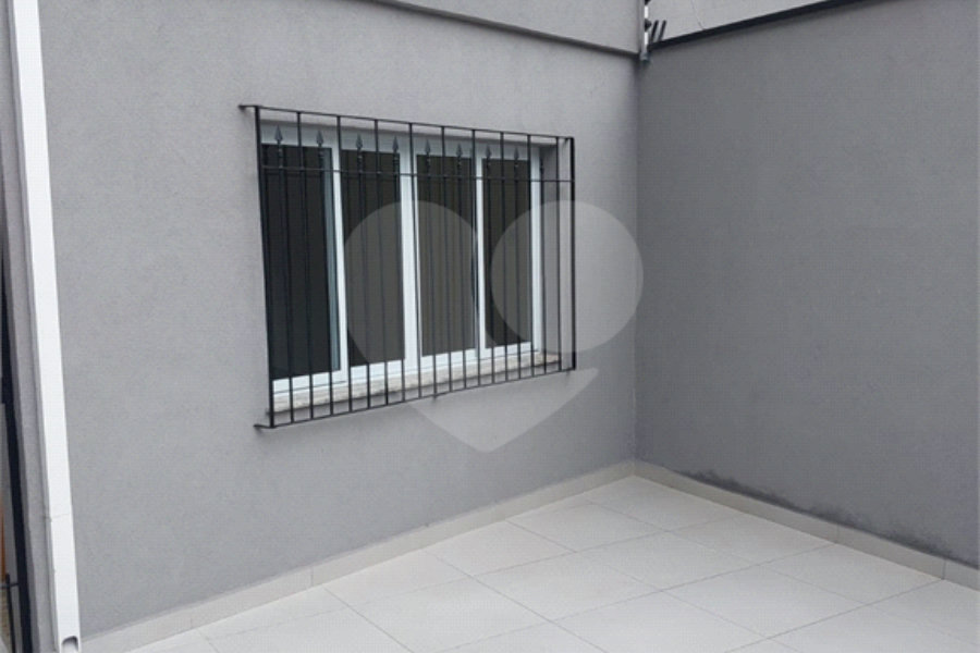 Sobrado à venda com 2 quartos em Casa Verde, São Paulo, SP