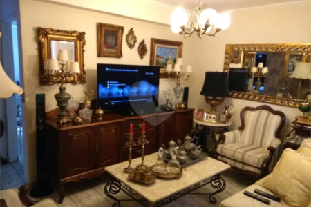 Apartamento à venda com 2 quartos em Jardim São Paulo(zona Norte), São Paulo, SP
