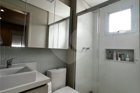Apartamento à venda com 3 suítes no Centro, Mogi das Cruzes, SP
