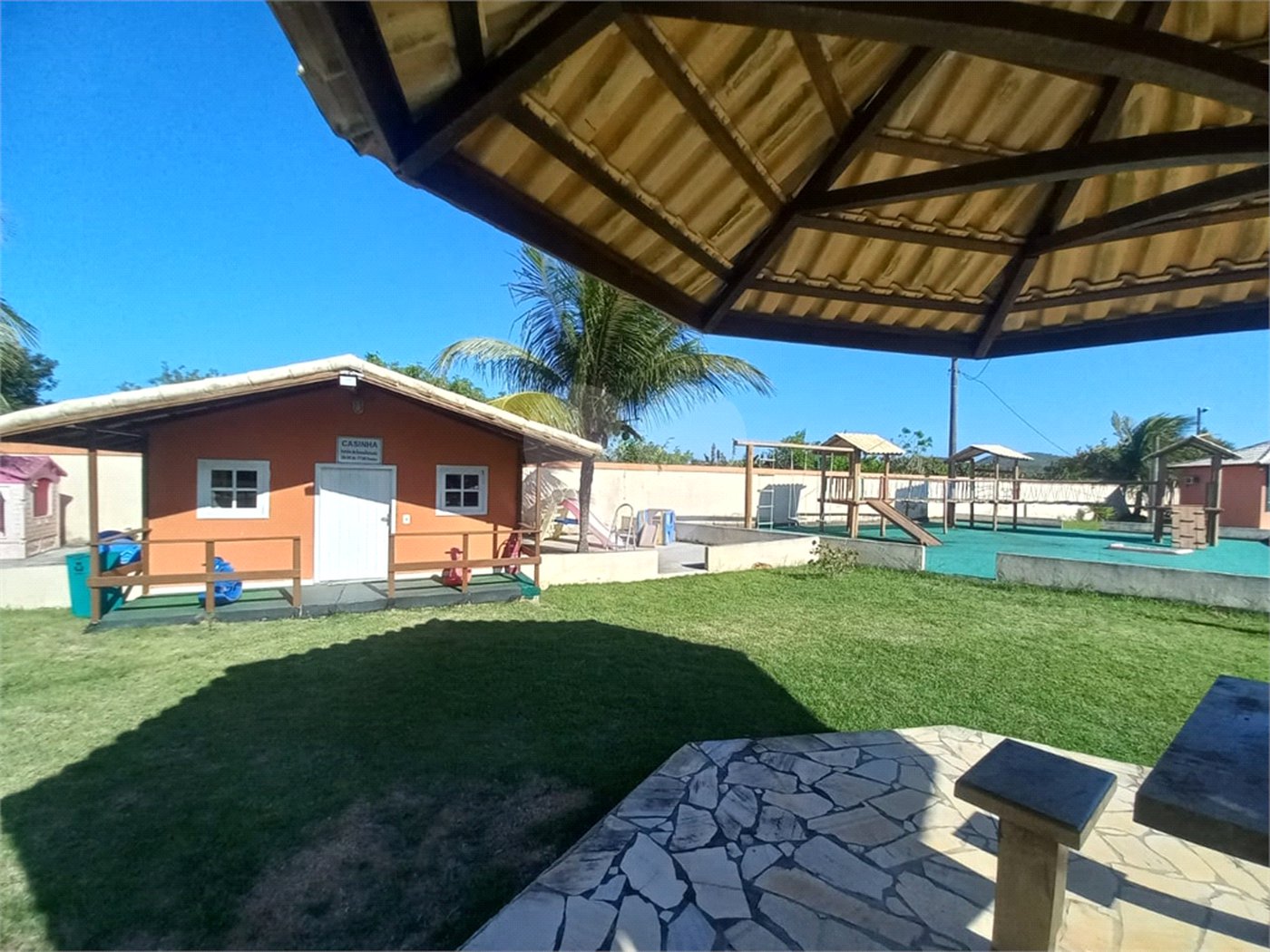 Casa em condomínio à venda com 3 suítes em Golfe, Armação dos Búzios, RJ
