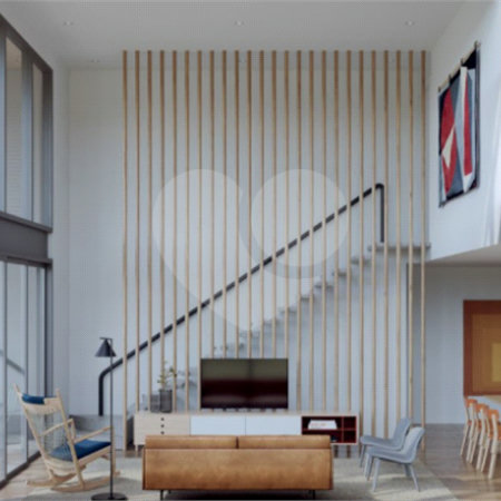Apartamento à venda com 5 quartos, sendo 2 suítes, em Cerqueira César, São Paulo, SP