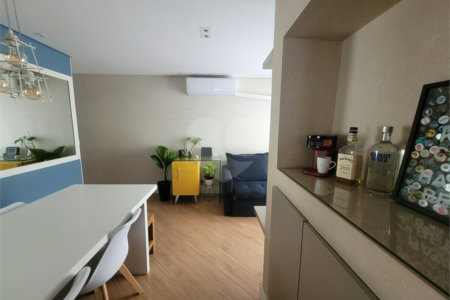 Apartamento à venda com 3 quartos, sendo 1 suíte,  em Vila Guilherme, São Paulo, SP