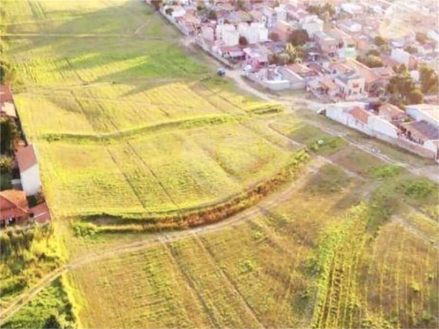 Terreno à venda no condomínio Clin 2, Indaiatuba - SP